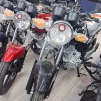 طرح باکسر 200 sp (اقساط 20ماهه)