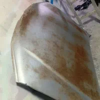 کاپوت پارس و۴۰۵.ودرب پژو استوک سالم