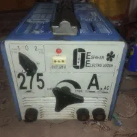 دستگاه جوش 275 الکترو