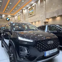 X22 Pro MT/نقد و اقساط|خودرو سواری و وانت|تهران, حکمت|دیوار