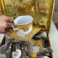 سرویس قهوه خوری ژاپنی