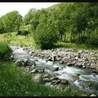 فروش فوری زمین در بر اصلی جاده ونایی