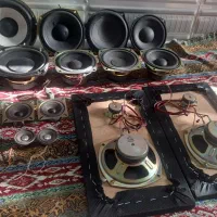 تعدادی باند وساب