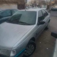 پژو 405 مدل 88