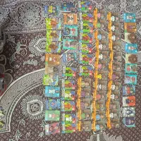 کیمدی 2026و2025