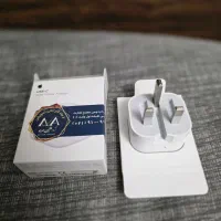 آداپتور تایپ سی آیفون و تبدیل  aux به لایتنینگ