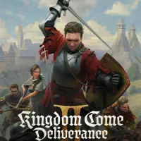 اکانت kingdom come 2 ps5 ظرفیت 3