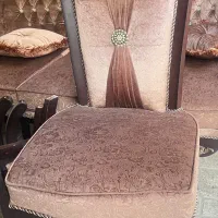 مبل|مبلمان خانگی و میز عسلی|اصفهان, باغ زیار|دیوار