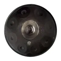 HANG DRUM SLAP