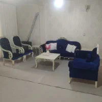 مبل هفت نفره تمیز