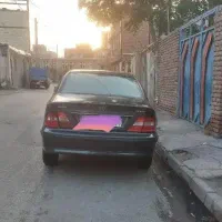 سمند se مدل ۹۱