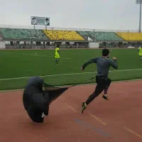 مربی تناسب اندام و کاهش وزن اصولی
