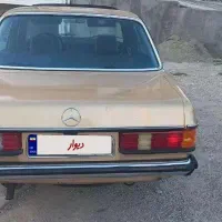 بنز ۲۳۰E
