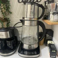 چای ساز گوسونیک لمسی
