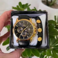 ساعتهای مچی مردونه تضمینی رشت