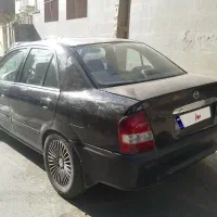 مزدا ۳۲۳