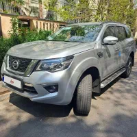 نیسان ترا، فول اکسکلوسیو 2024 اسفند ۱۴۰۳،