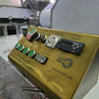 سیخ گیر کباب ۲۰۰۰ سیخ در تاجی سپاهان
