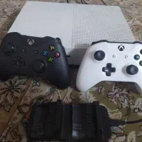 XBOX one S|کنسول، بازی ویدئویی و آنلاین|تهران, بازار آهن|دیوار