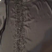 شومیز مشکی مجلسی