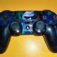 ps4|کنسول، بازی ویدئویی و آنلاین|ابریشم, |دیوار