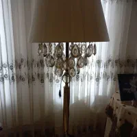 اباژور کریستالی