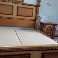 تخت دو نفره ۱۸۰×۲
