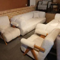گالری مبل ماندگار / راحتی / فرانسوی / سلطنتی