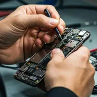 تعمیرات موبایل