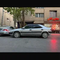 زانتیا ۲۰۰۰ مدل ۱۳۸۴ فنی در حد، بسیارسالم و بی خرج