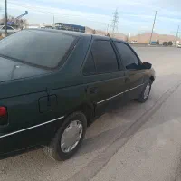 پژو ۲۰۰۰تازه تعمیر