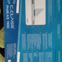 تخته رسم سی کلاس A3 مدل 1100