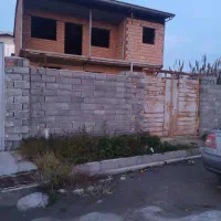 دوطبقه-ویلایی-در-زاغمرز