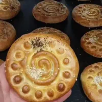 شیرینی خانگی قناد باشی