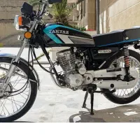 تکتاز 150|موتورسیکلت|کازرون, |دیوار