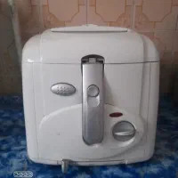 قهوه ساز . سرخ کن . اسنک ساز