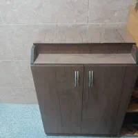 یک عدد جاکفشی ۴طبقه