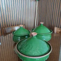 قابلمه سفالی(گمج)