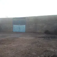 اجاره یک باب گراژ ۱۰۰۰ متری درجاده اصلی