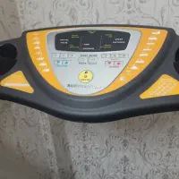 تردمیل تایوانی اصل