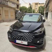 X55 pro ie|خودرو سواری و وانت|اصفهان, شهریار|دیوار