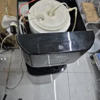 تعمیر آبسردکن خانگی وصنعتی استیل،مخزن آبسرد کن