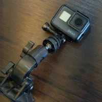 گوپرو 5 Gopro black