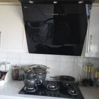 کابینت آشپزخانه در حد نو