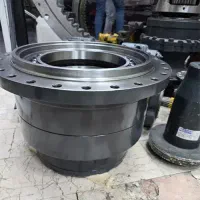 گیربکس چرخ حرکت بیل مکانیکی HYUNDAI 320