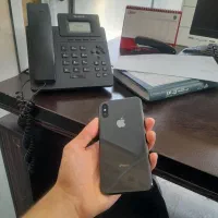ایفون ایکس