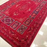 فروش فرش های قرمز و ترکمن