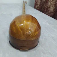 سه تار الگوی هاشمی کاسه گردو
