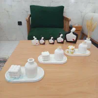 دکورهای سنگ مصنوعی
