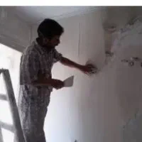 استخدام گچ کار